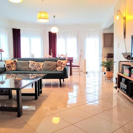 Philoanesi Apartman Neokesaria Kültér fotó