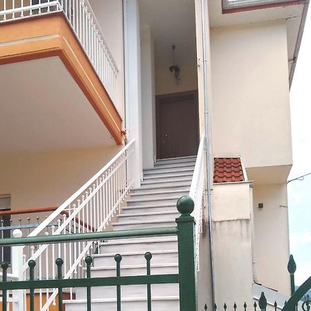 Philoanesi Apartman Neokesaria Kültér fotó