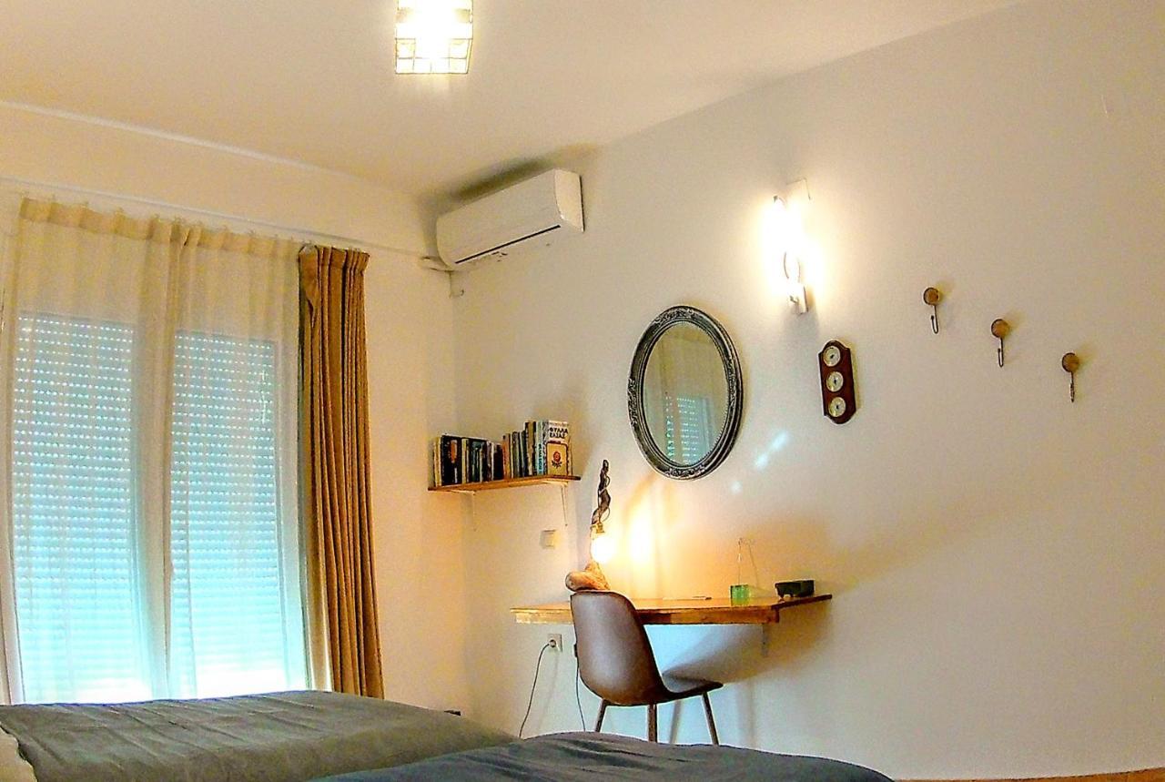 Philoanesi Apartman Neokesaria Kültér fotó
