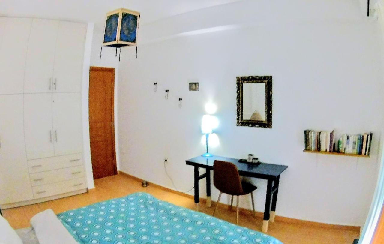 Philoanesi Apartman Neokesaria Kültér fotó
