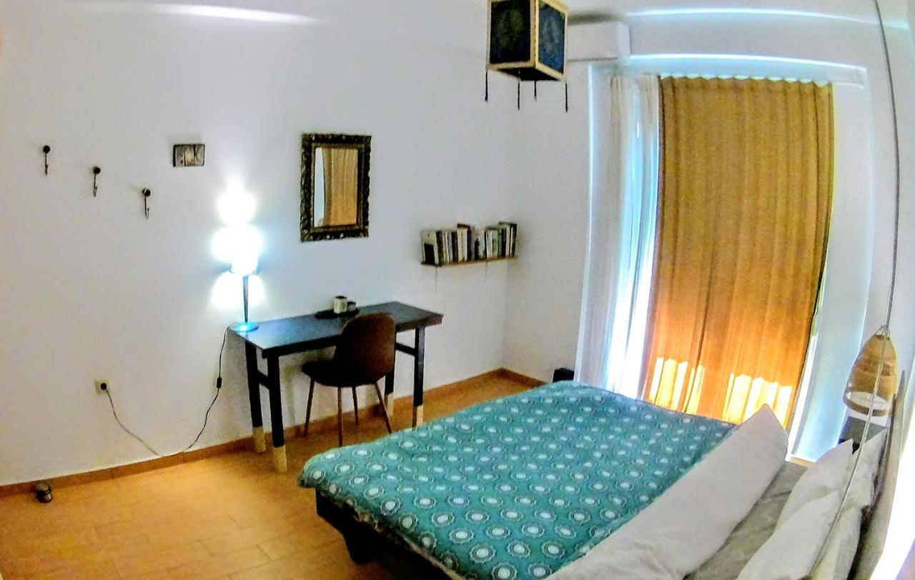 Philoanesi Apartman Neokesaria Kültér fotó