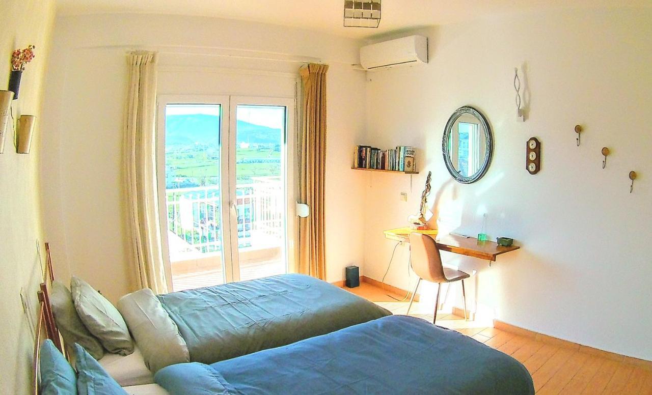Philoanesi Apartman Neokesaria Kültér fotó