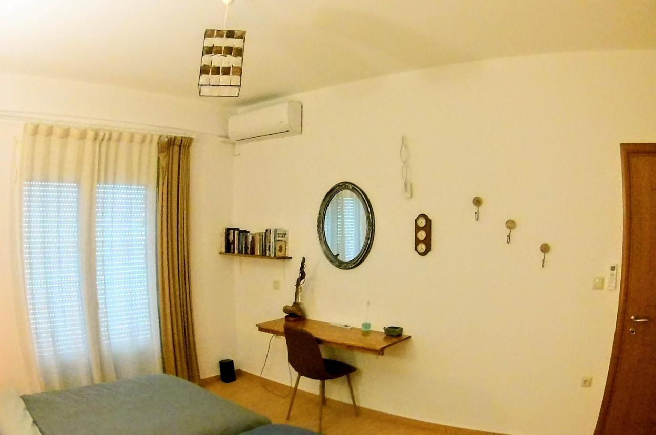 Philoanesi Apartman Neokesaria Kültér fotó