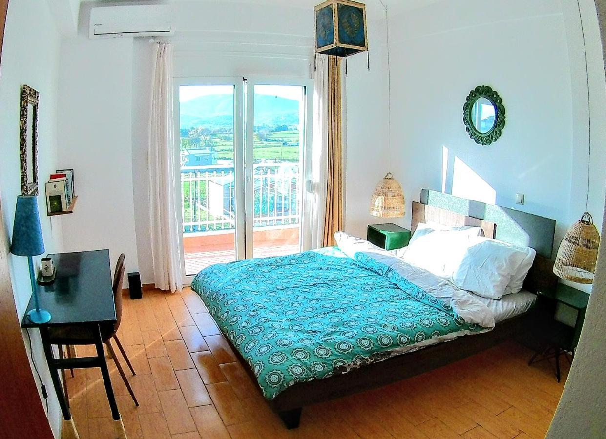 Philoanesi Apartman Neokesaria Kültér fotó