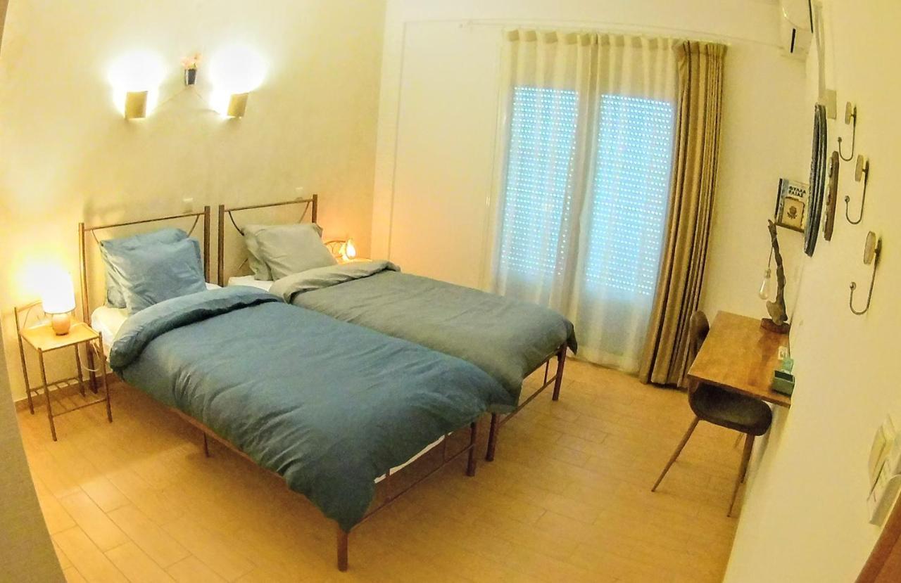 Philoanesi Apartman Neokesaria Kültér fotó