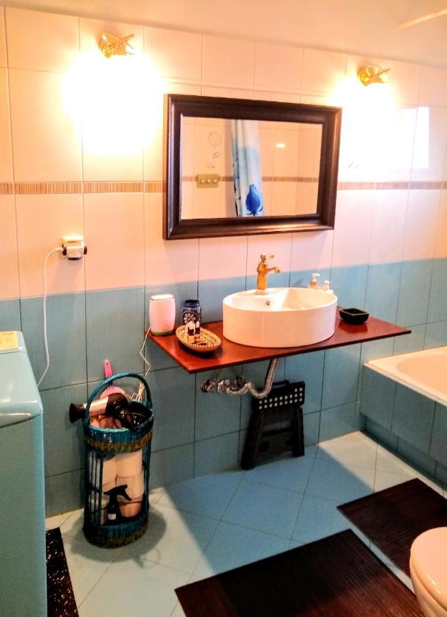 Philoanesi Apartman Neokesaria Kültér fotó