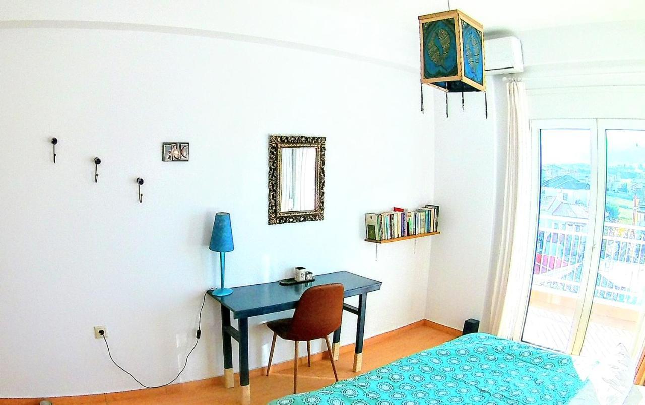 Philoanesi Apartman Neokesaria Kültér fotó