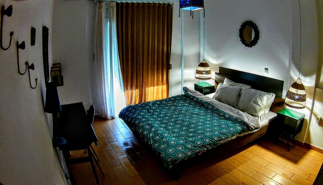 Philoanesi Apartman Neokesaria Kültér fotó