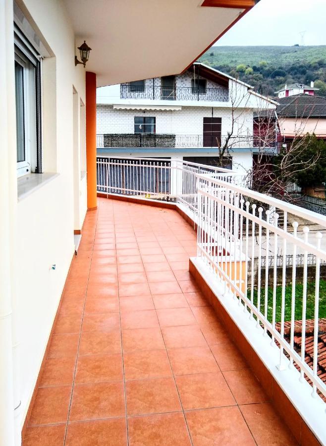 Philoanesi Apartman Neokesaria Kültér fotó
